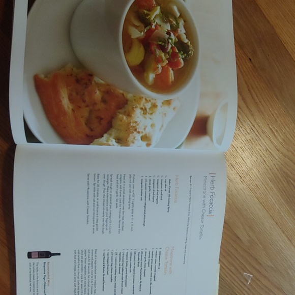 Cookbook - Picture 3 of 3